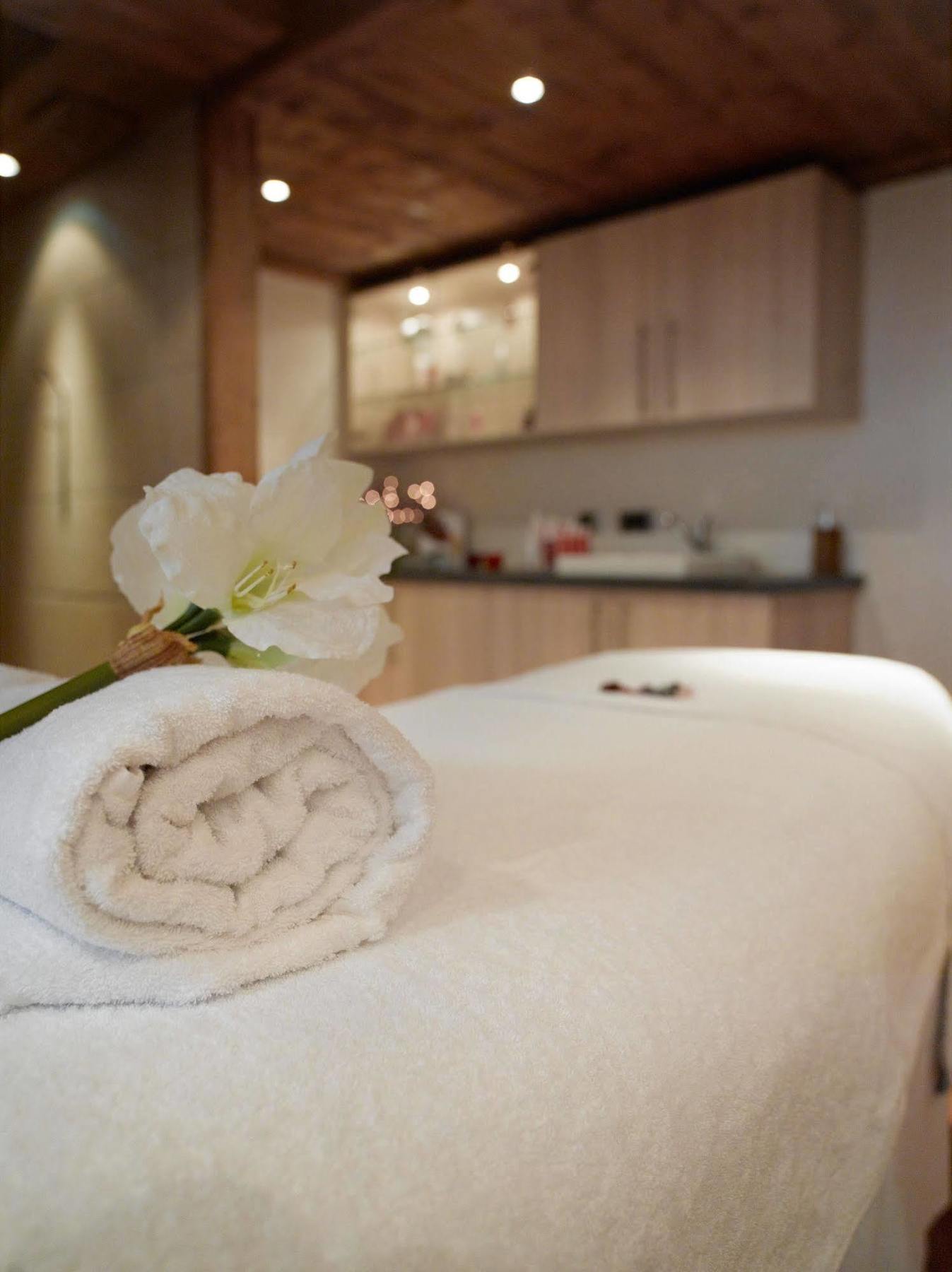 Cgh Residences & Spas Le Village De Lessy Le Grand-Bornand Dış mekan fotoğraf