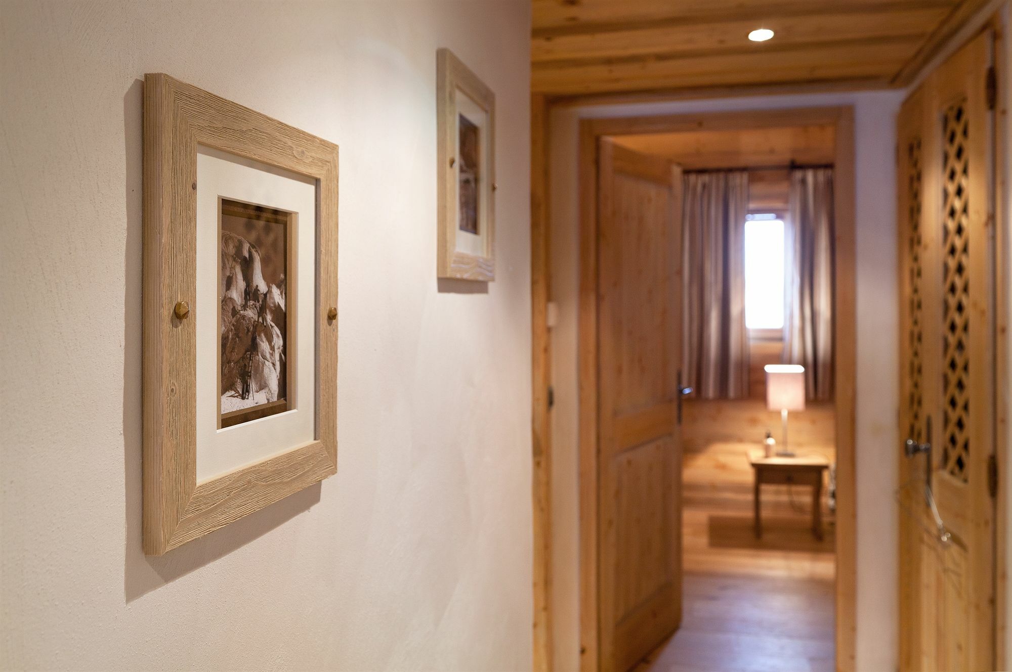 Cgh Residences & Spas Le Village De Lessy Le Grand-Bornand Dış mekan fotoğraf