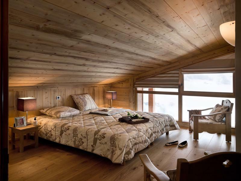 Cgh Residences & Spas Le Village De Lessy Le Grand-Bornand Dış mekan fotoğraf