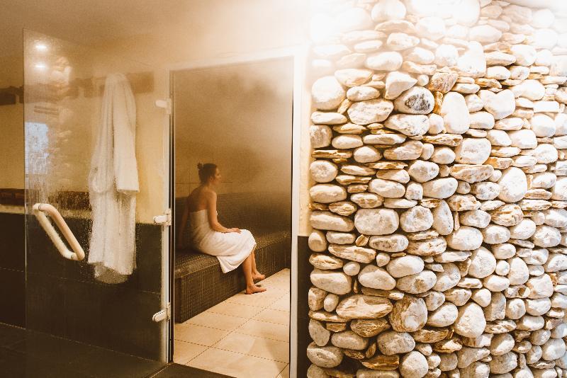 Cgh Residences & Spas Le Village De Lessy Le Grand-Bornand Dış mekan fotoğraf